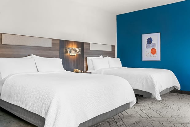 Images Holiday Inn Express & Suites Detroit-Novi by IHG