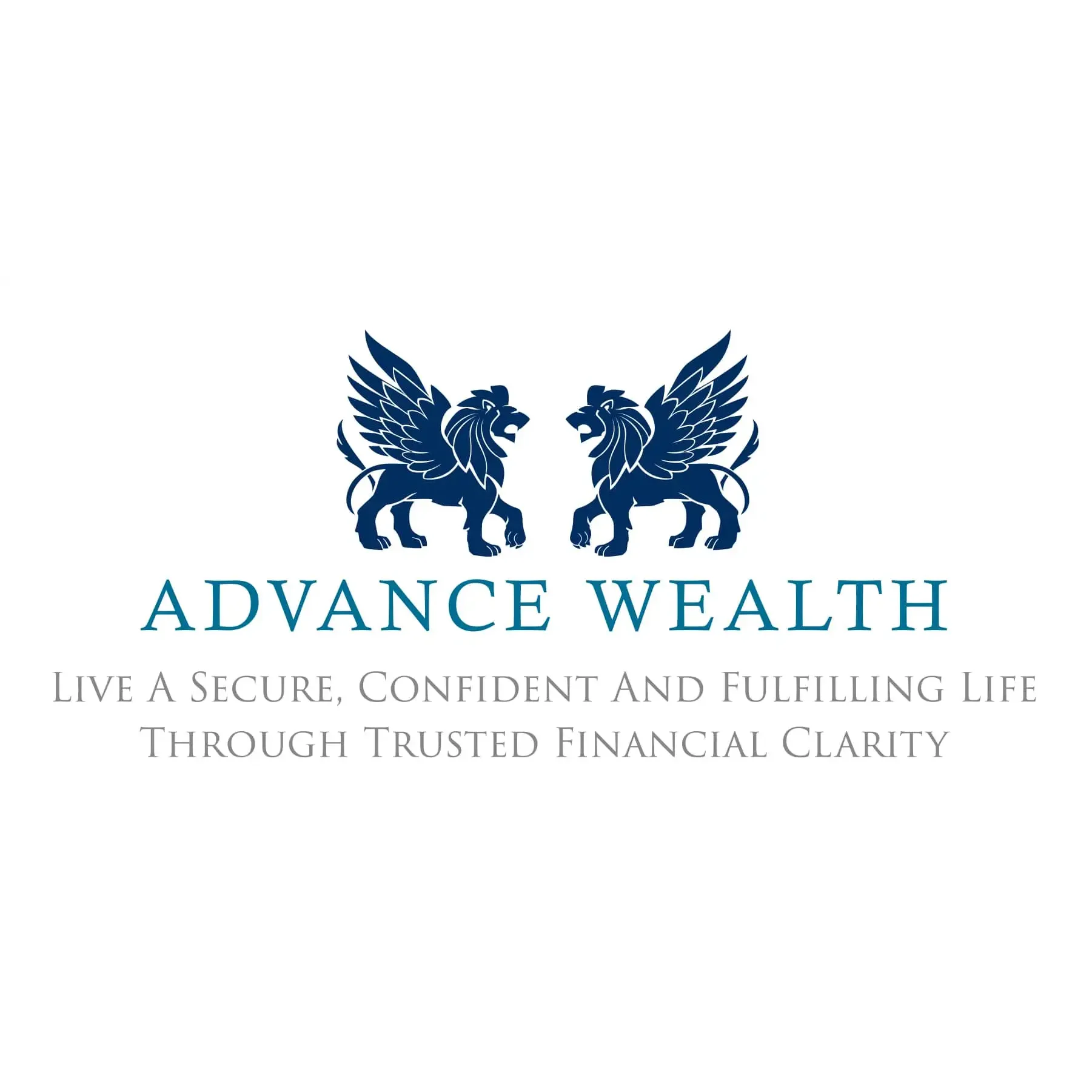 company logo