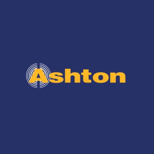 Ashton Sound & Communications  Inc. Logo