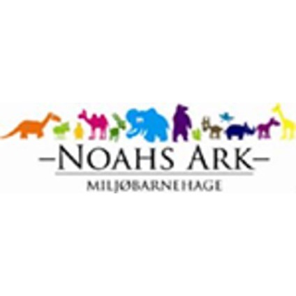Noahs Ark Miljøbarnehage Logo