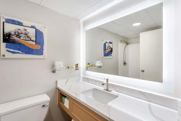 Images Best Western Plus Heritage Rail Inn & Suites