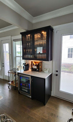 Images Ramblewood Cabinet Company