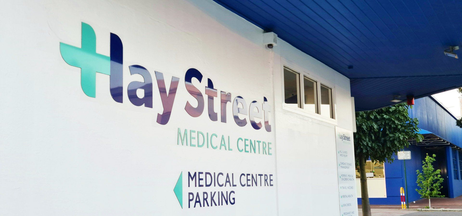 Images Hay Street Medical Centre