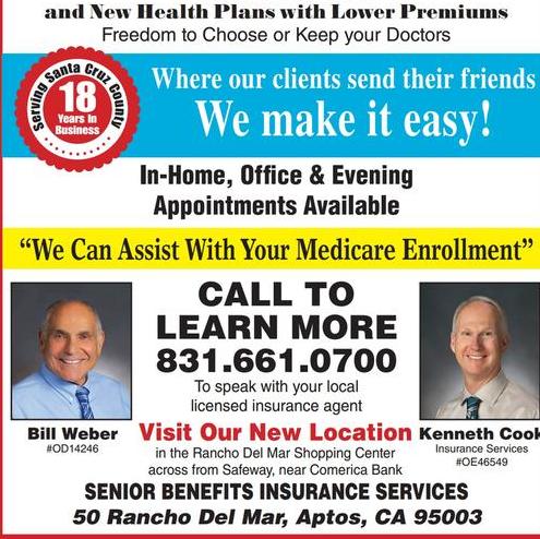Images Senior Benefits Insurance Services