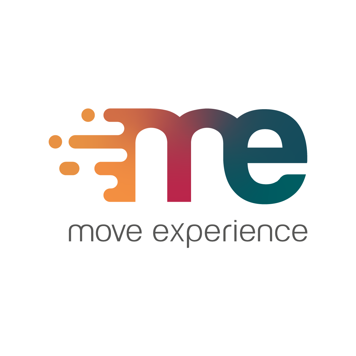 Move Experience Logo