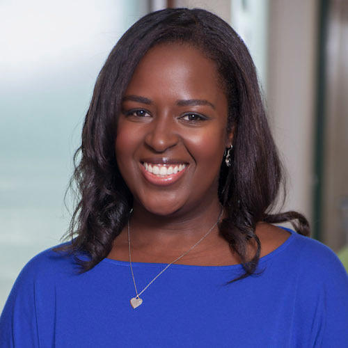 Dr. Alexis Atwater, MD - Decatur, GA - Family Medicine