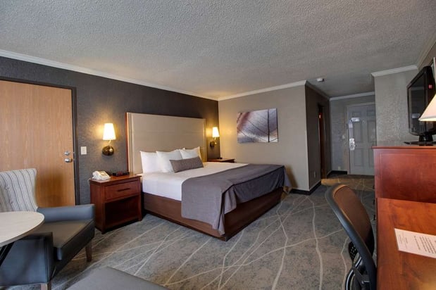 Images Best Western Harbour Pointe Lakefront