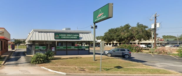 Images ACE Cash Express