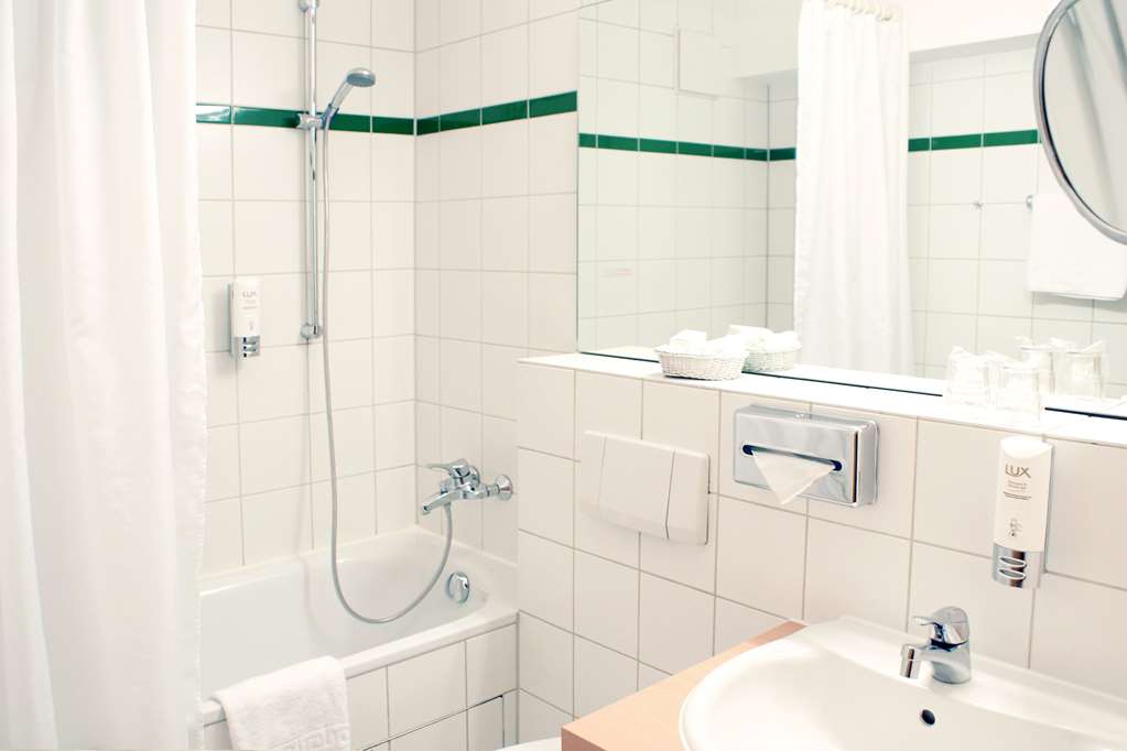 Bilder Best Western Macrander Hotel Dresden