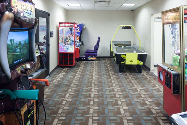 Images Hampton Inn St. Louis-Downtown (At the Gateway Arch)