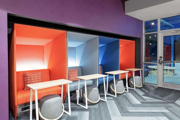 Images Tru by Hilton Cleveland Midtown