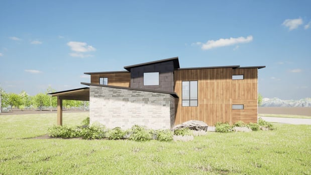 Images South Fork Design