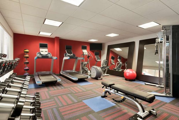 Images Homewood Suites by Hilton Madison West