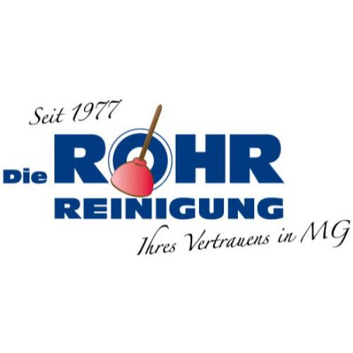 Die Rohrreinigung Wegener Logo