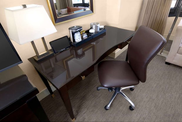 Images Parc 55 San Francisco - a Hilton Hotel