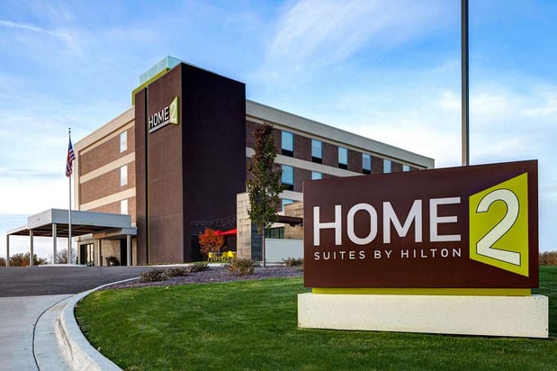 Images Home2 Suites by Hilton Dekalb