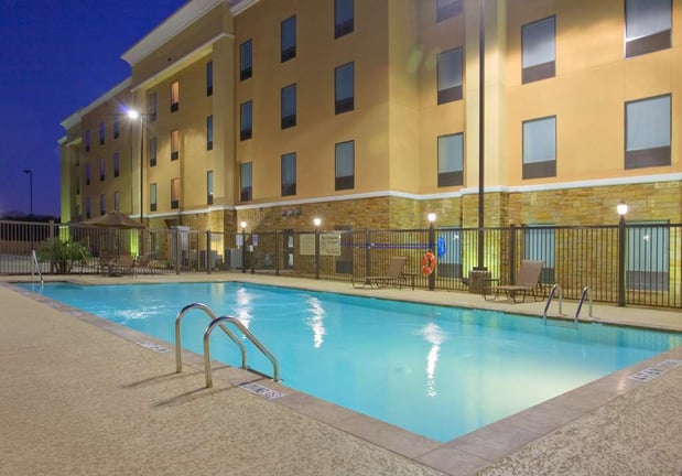 Images Hampton Inn & Suites New Braunfels