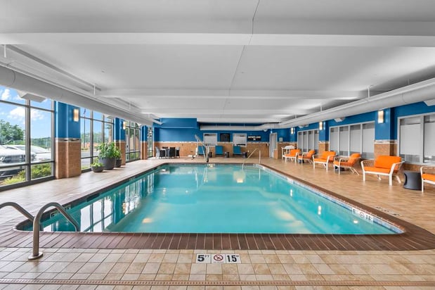 Images Hampton Inn & Suites St. Louis/South I-55