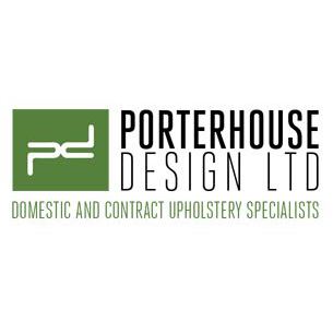 Porterhouse Design Logo
