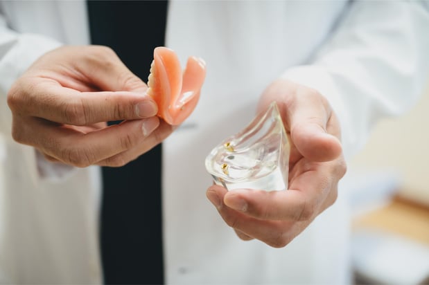 Images Oral Implants & Reconstructive Dentistry