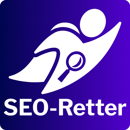 SEO-Retter in Bad Friedrichshall - Logo