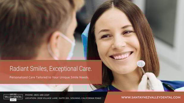 Images Santa Ynez Valley Dental