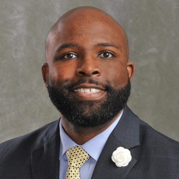 Images Edward Jones - Financial Advisor: Marques Young, CFP®|CEPA®|AAMS®|SE-AWMA®