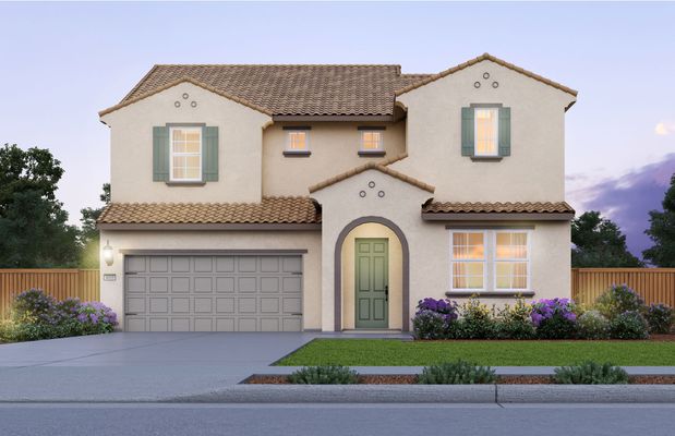 Images Camellia at Solaire by Pulte Homes