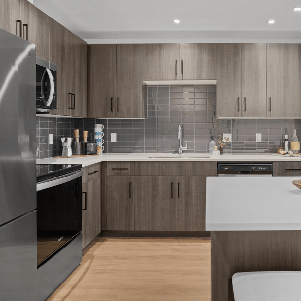 Images Harvest Apartments
