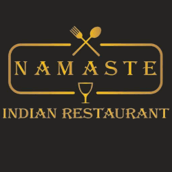 Ristorante indiano Namaste Logo