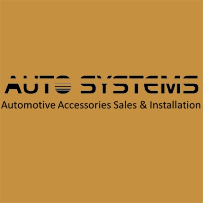 Auto Systems Logo
