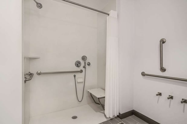 Images Hampton Inn & Suites Raleigh Midtown