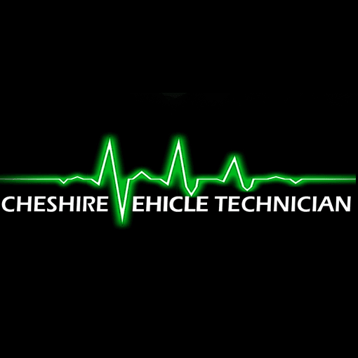 Cheshire Vehicle Technician Ltd Logo