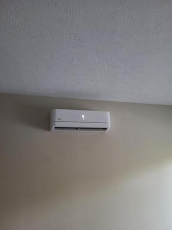 Images Air-On Mechanical Services, LLC