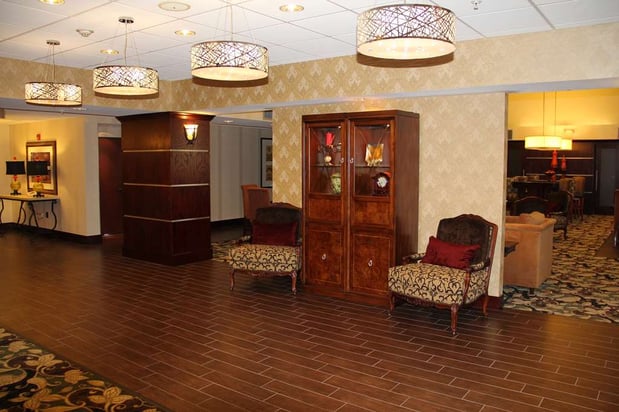 Images Hampton Inn & Suites Houston-Katy
