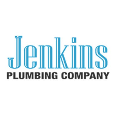 Jenkins Plumbing Company Logo