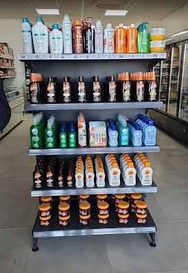 Images Supermercado Pacífico