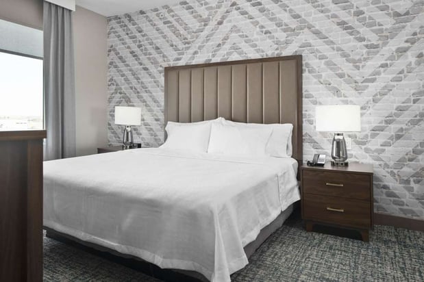 Images Homewood Suites by Hilton DFW Airport South
