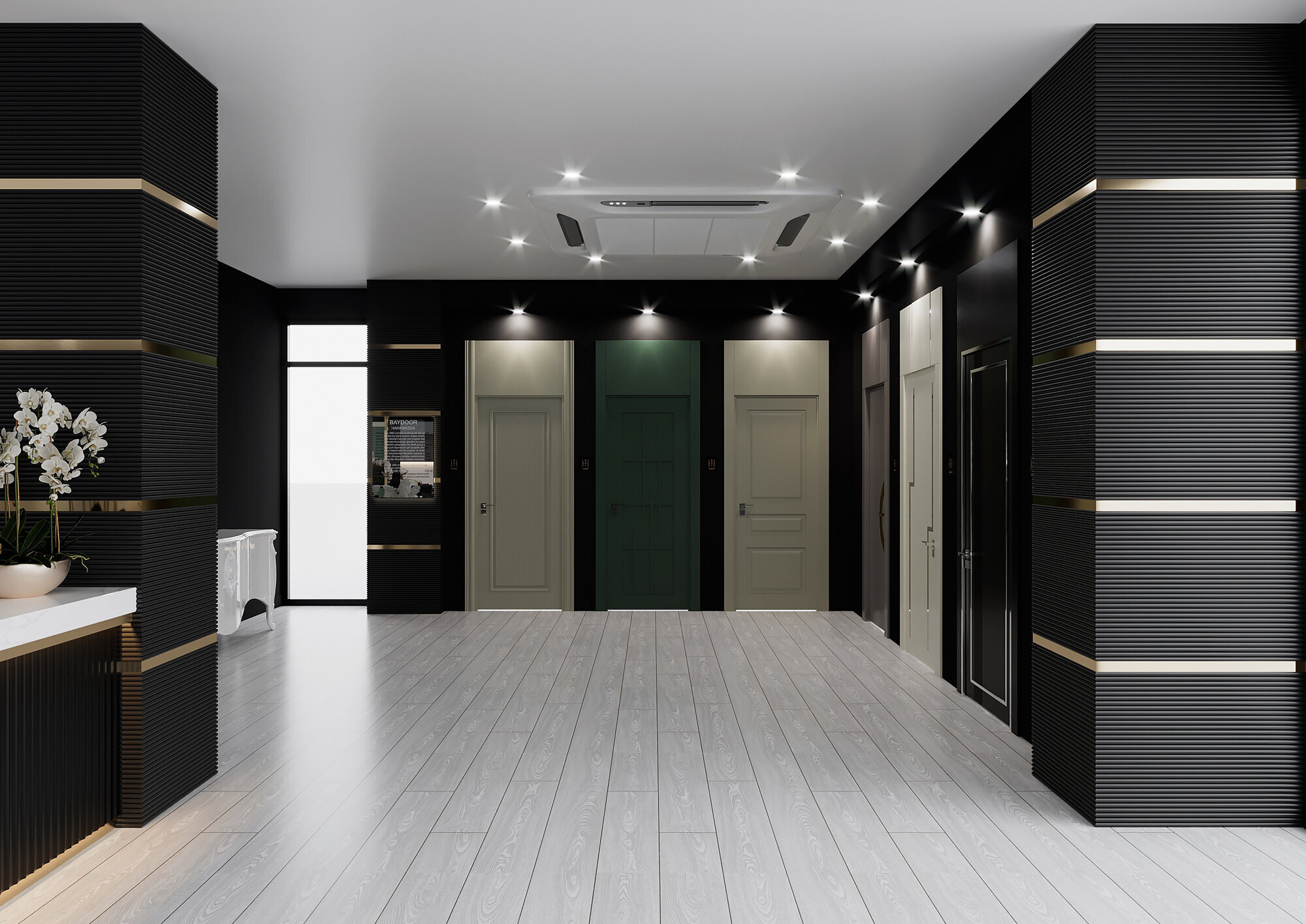 galerie image