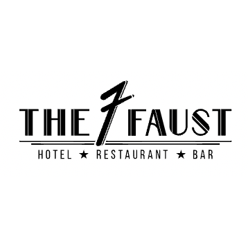 The Faust Hotel Logo