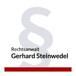 Gerhard Steinwedel Rechtsanwalt in Garbsen - Logo