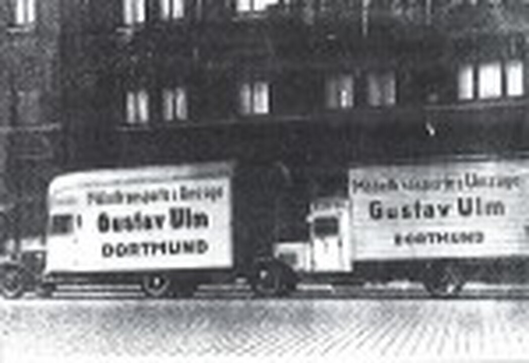 Bild 126 Gustav Ulm in Dortmund