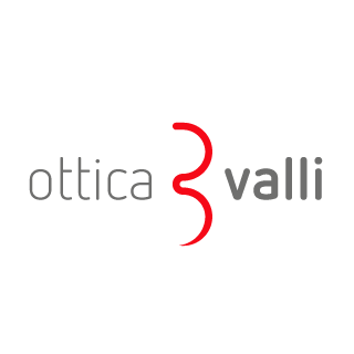 Ottica 3 Valli sagl Logo
