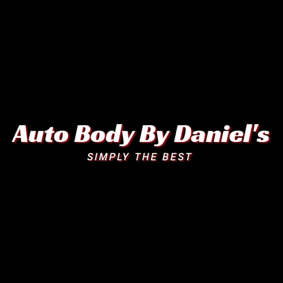 Auto Body By Daniel’s Logo