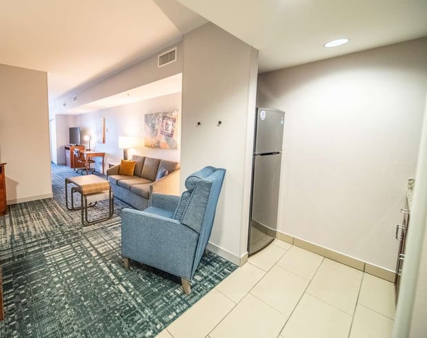 Images Homewood Suites by Hilton Rochester Mayo Clinic Area/ Saint Marys