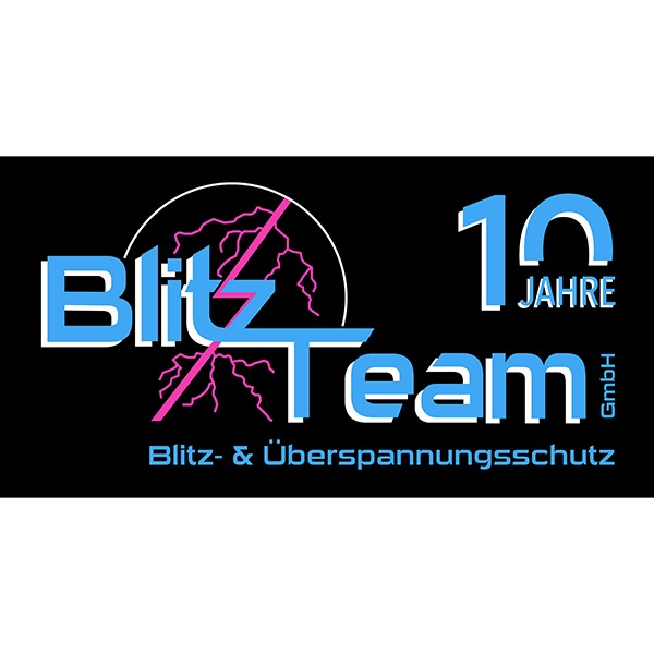 Logo von Blitz Team GmbH