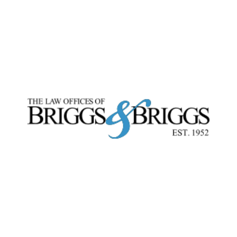 The Law Offices of Briggs & Briggs Logo