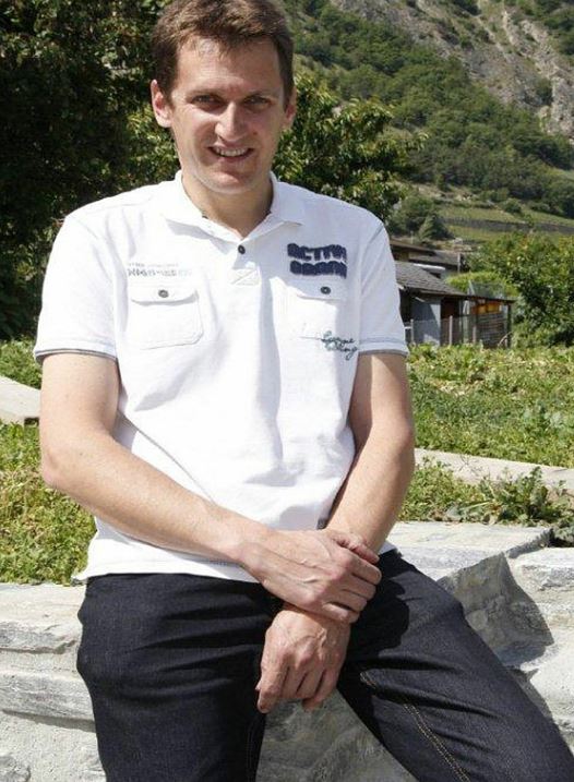 Rossier David, Route de Chamoson 43 in Leytron