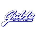 Gable Electric Logo