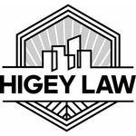 Higey Law LLC Logo